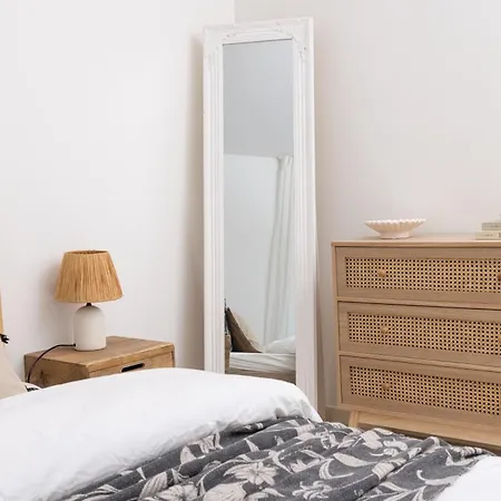 Apartamento La Nova Chessy (Seine-et-Marne)
